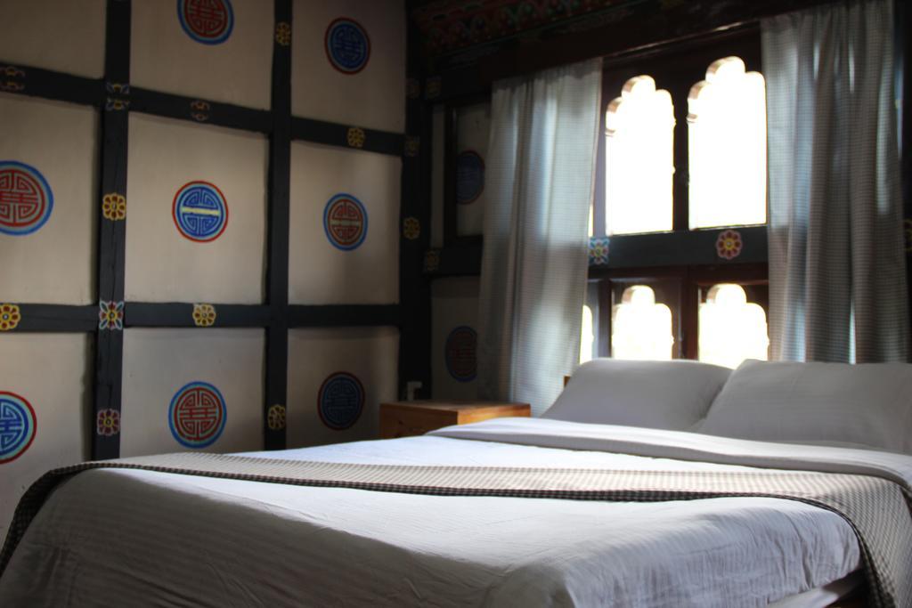 פארו Ama'S Village Lodge מראה חיצוני תמונה