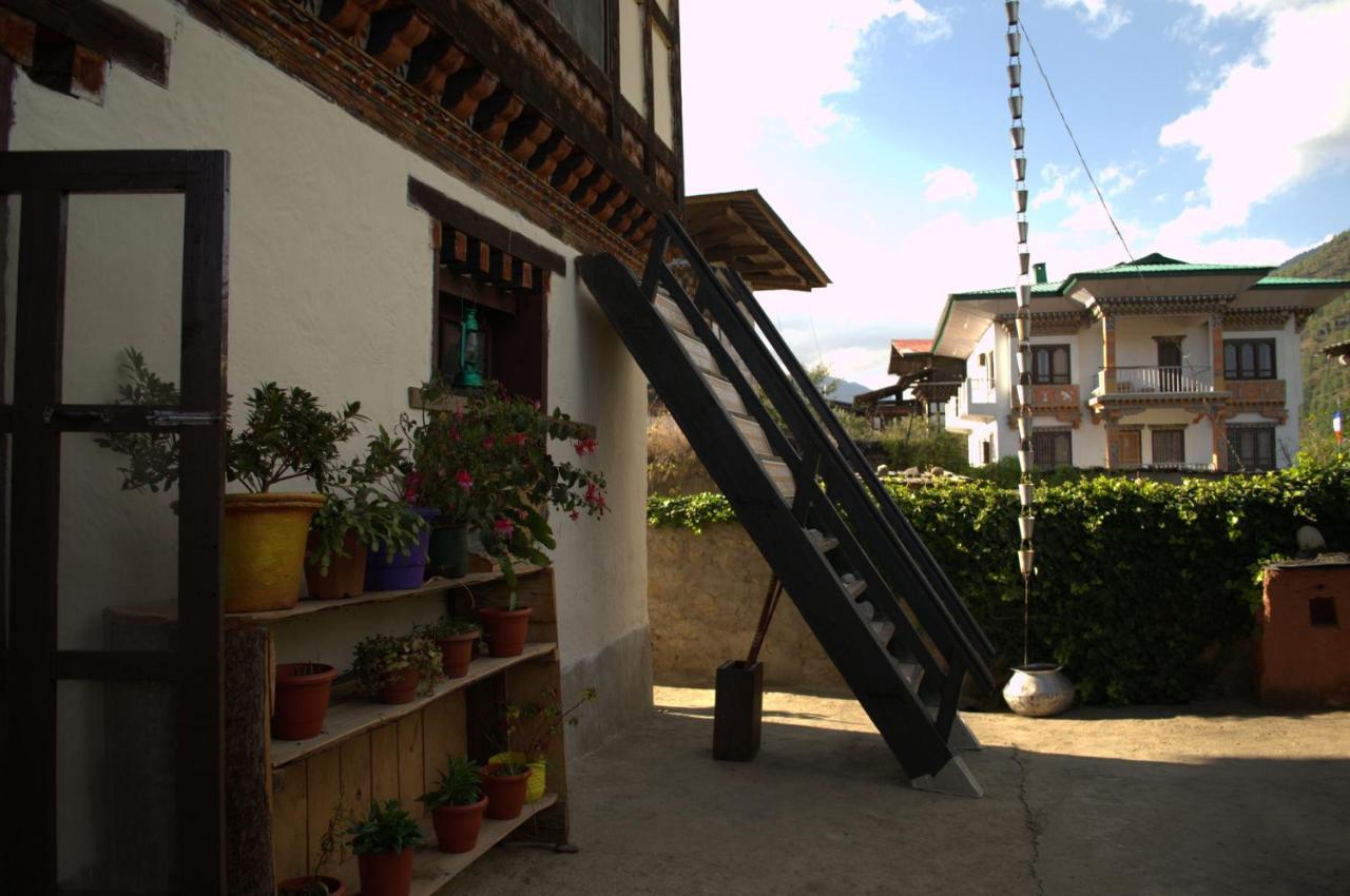 פארו Ama'S Village Lodge מראה חיצוני תמונה