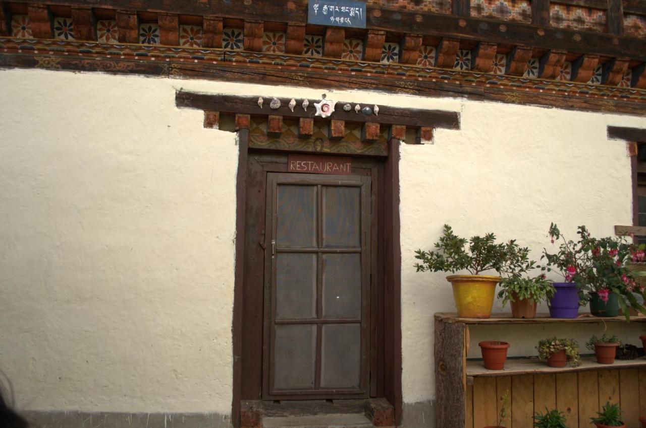 פארו Ama'S Village Lodge מראה חיצוני תמונה