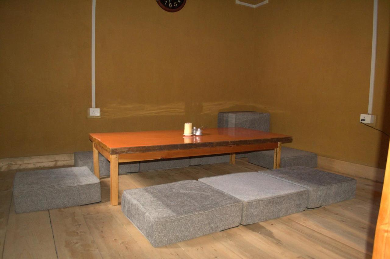 פארו Ama'S Village Lodge מראה חיצוני תמונה