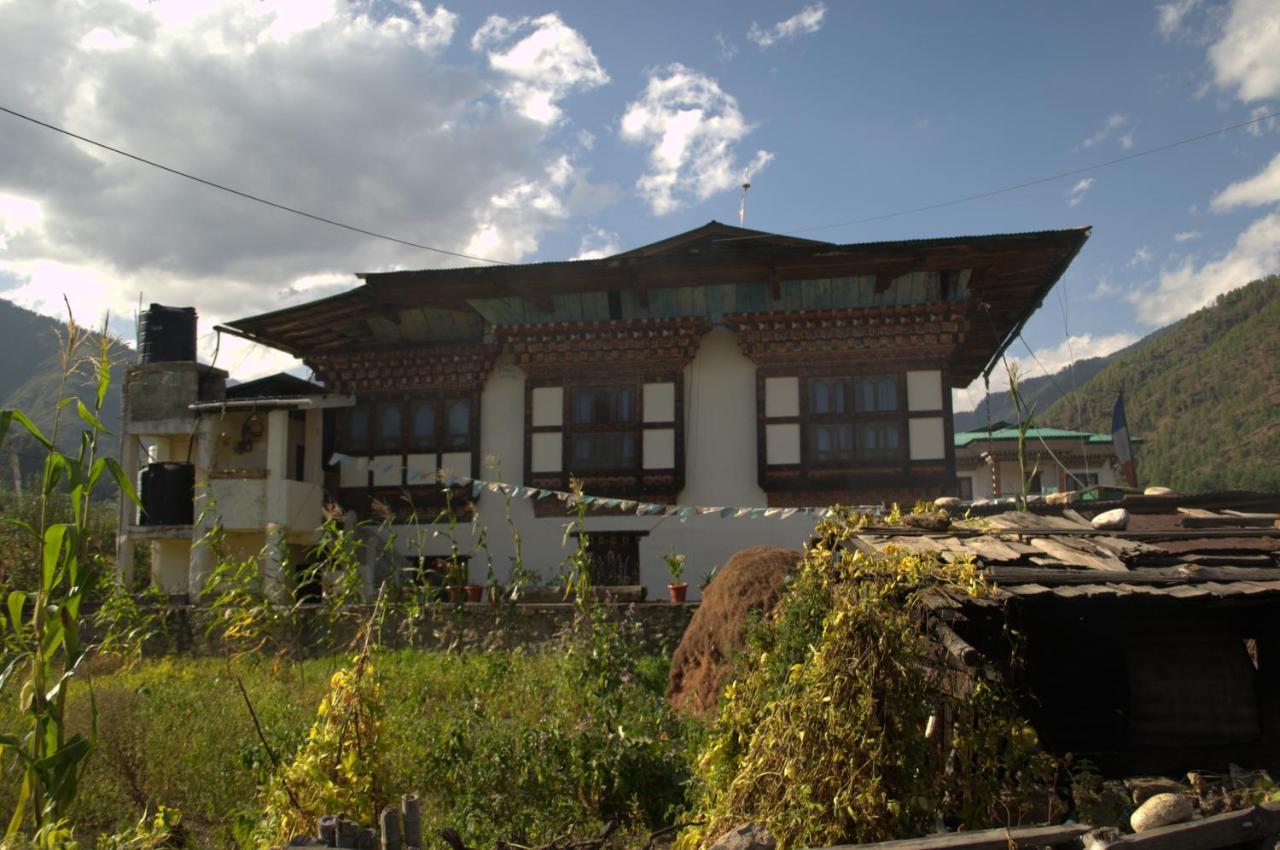 פארו Ama'S Village Lodge מראה חיצוני תמונה